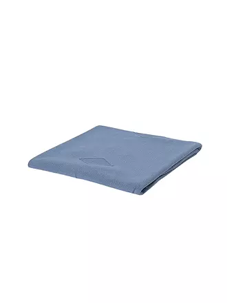 MAYORAL | Couverture en tricot pour bébé | blau